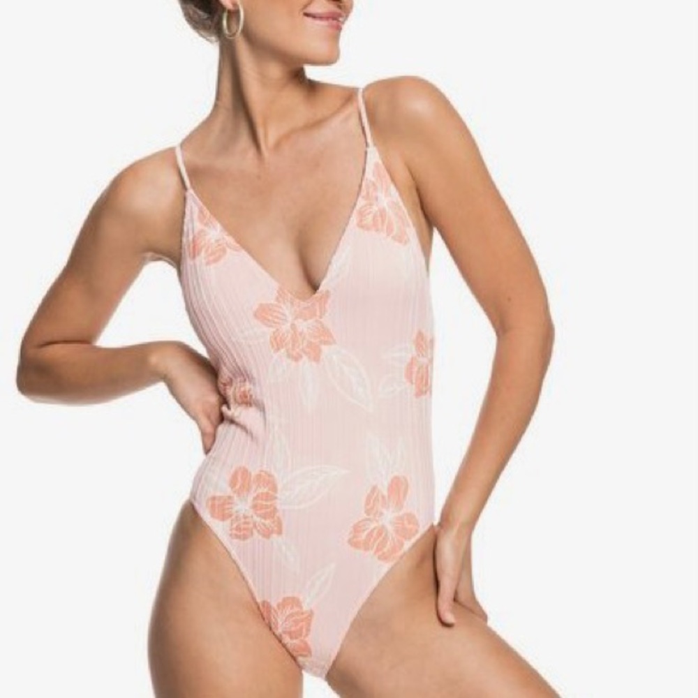 Roxy One Piece Swimsuit